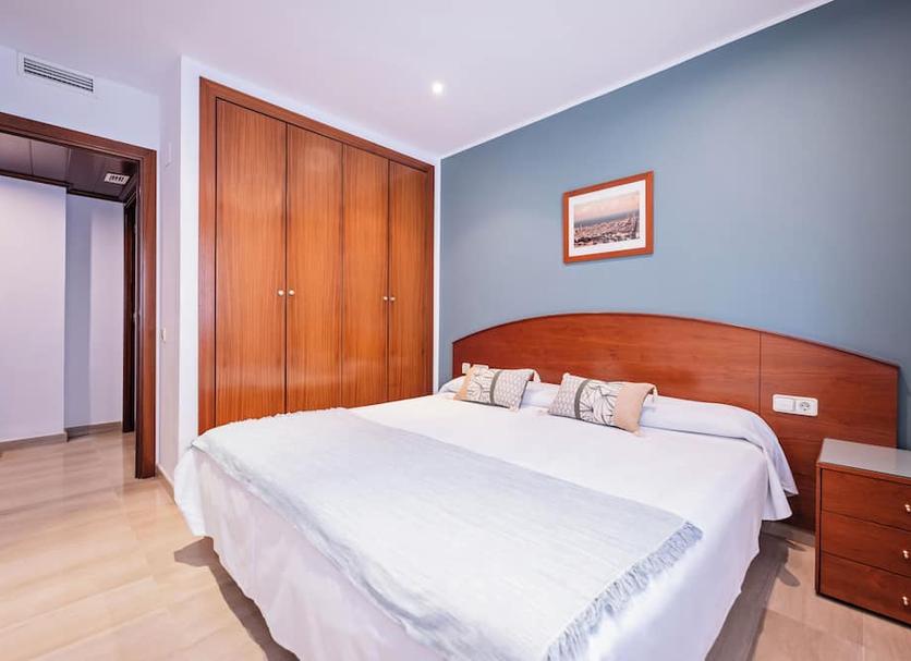 Slaapkamer Foto's