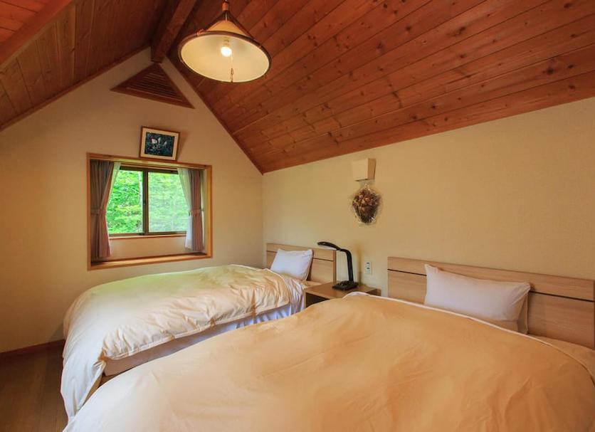 Slaapkamer Foto's