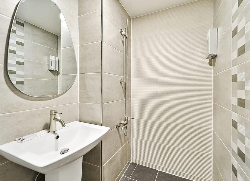 Badkamer Foto's