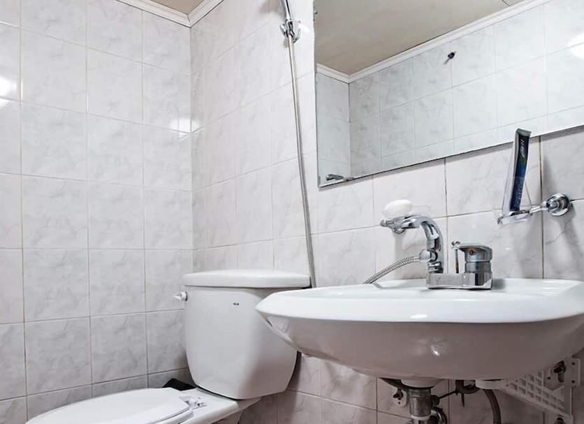 Badkamer Foto's