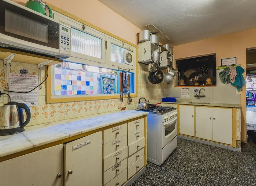 Keuken Foto's