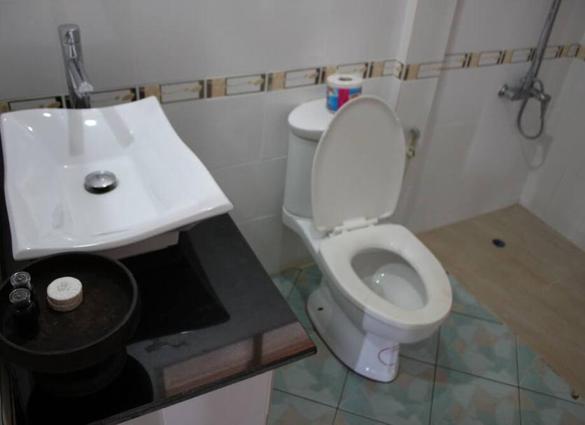 Badkamer Foto's