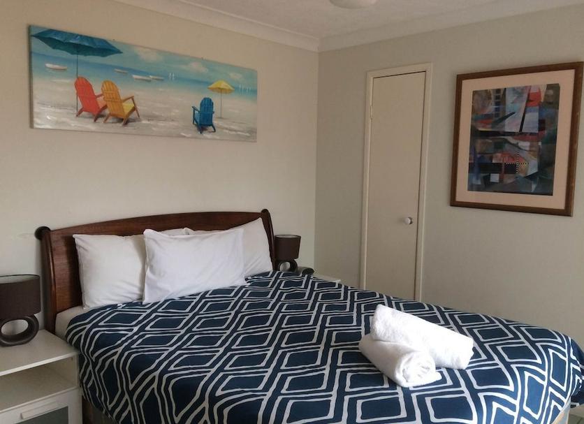 Slaapkamer Foto's