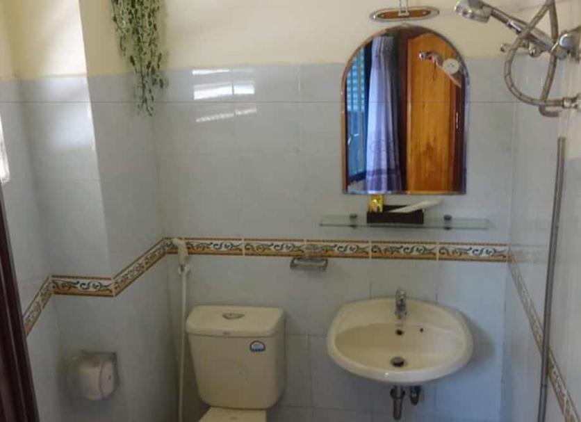 Badkamer Foto's