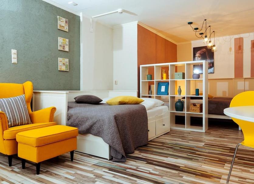 Slaapkamer Foto's