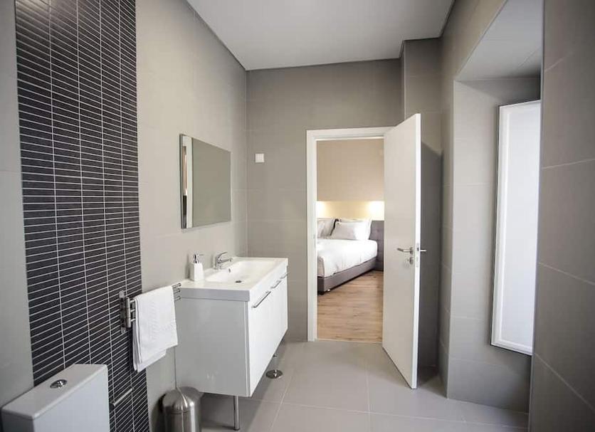 Badkamer Foto's