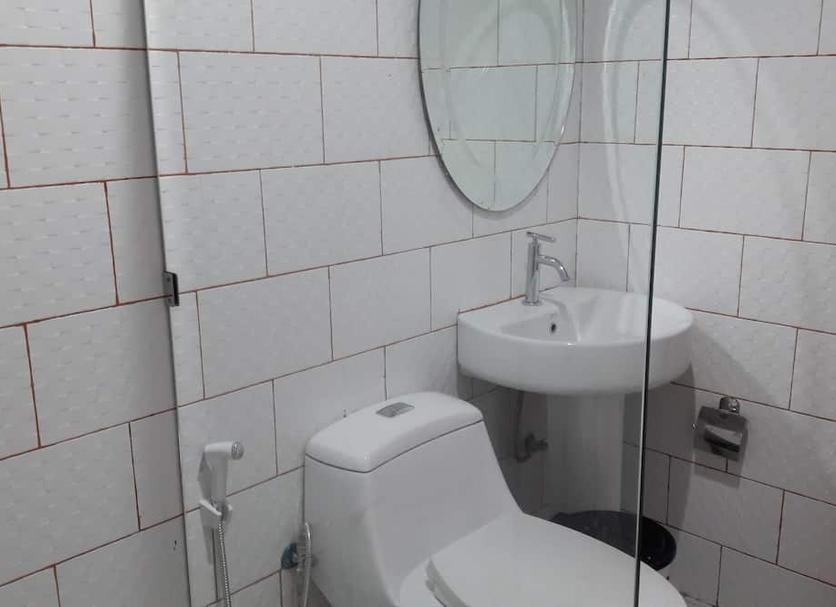 Badkamer Foto's