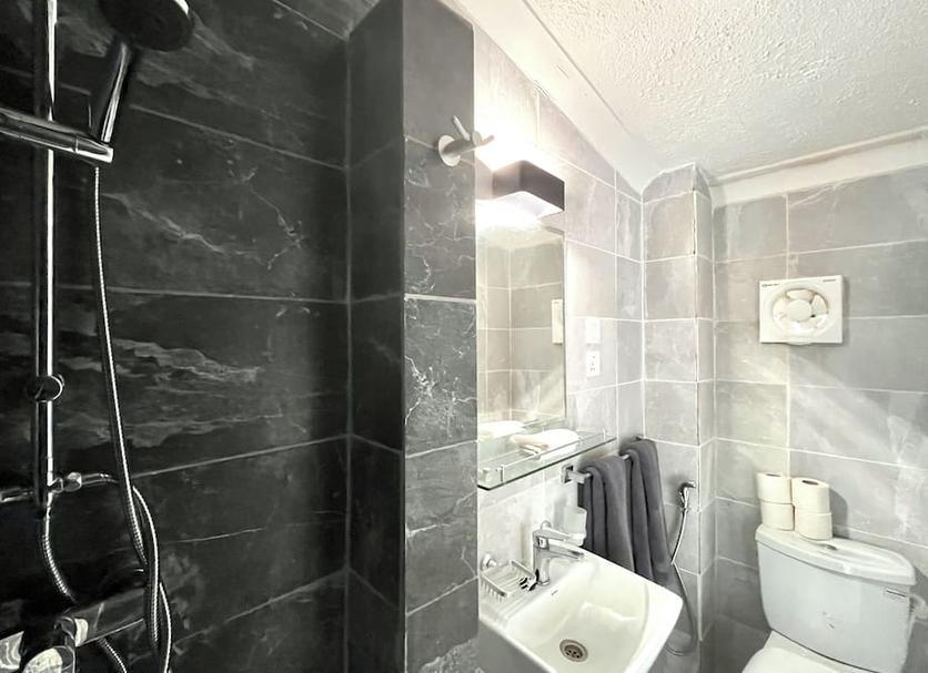 Badkamer Foto's