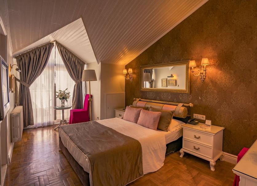 Slaapkamer Foto's