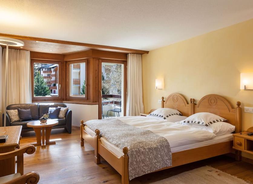 Slaapkamer Foto's