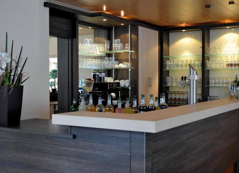 Bar Foto's