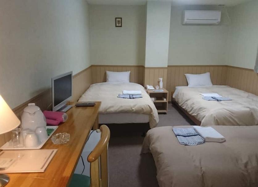 Slaapkamer Foto's