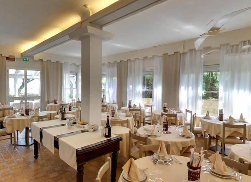 Restaurant Foto's