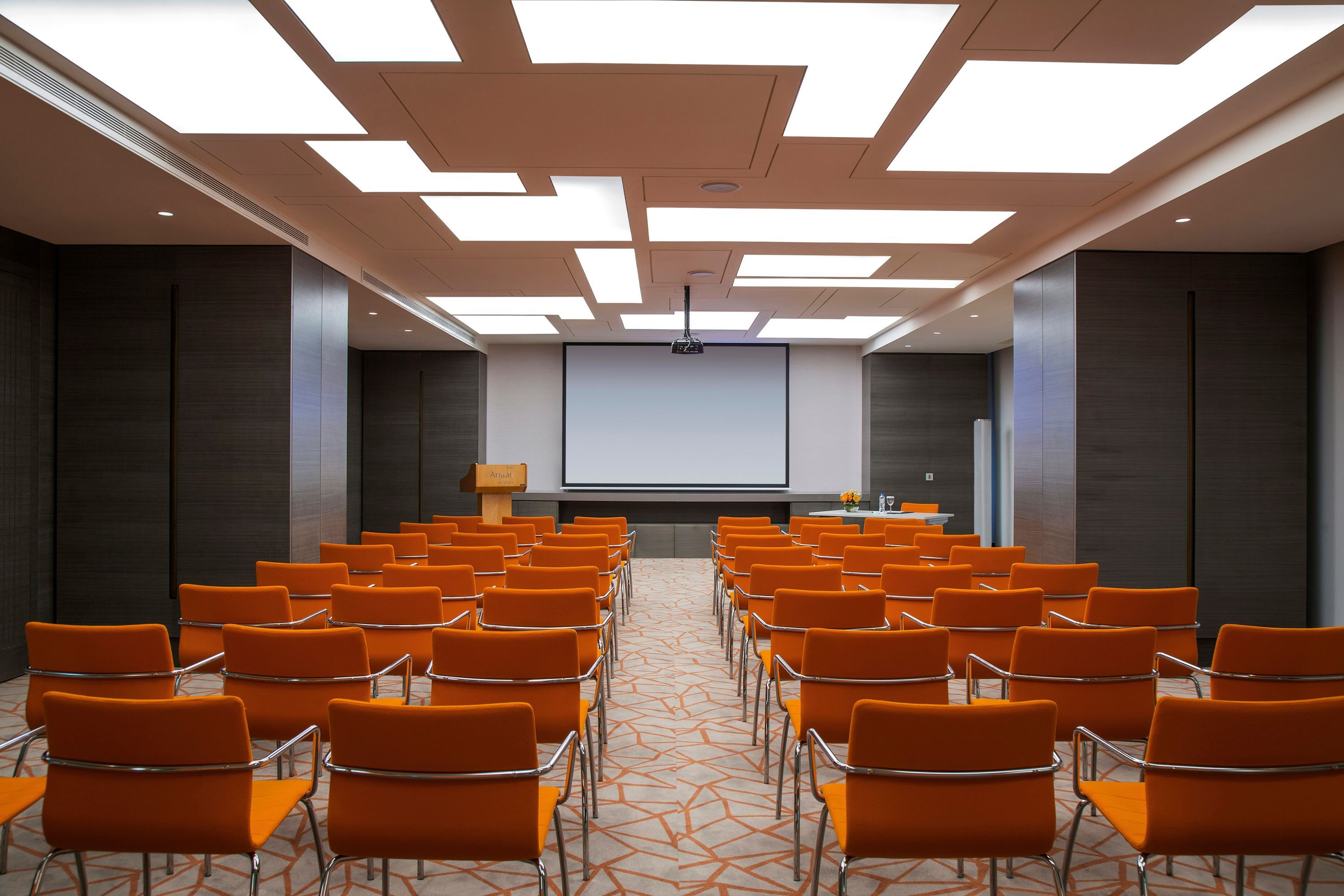 Vergaderzaal