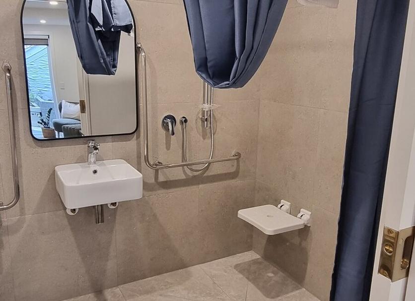 Badkamer Foto's