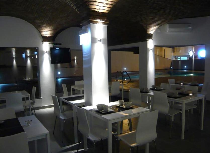 Restaurant Foto's