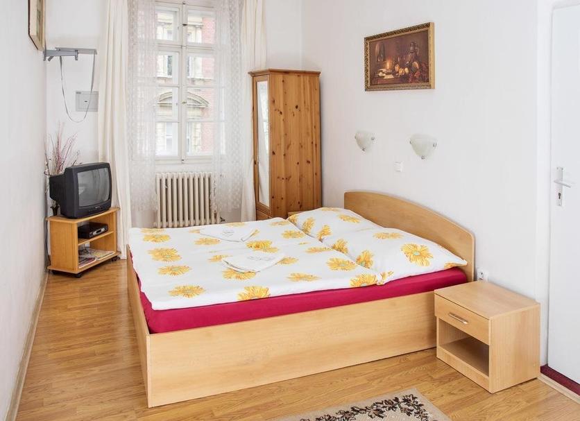 Slaapkamer Foto's