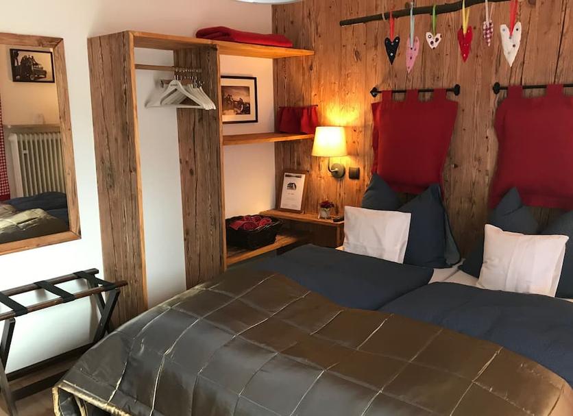 Slaapkamer Foto's