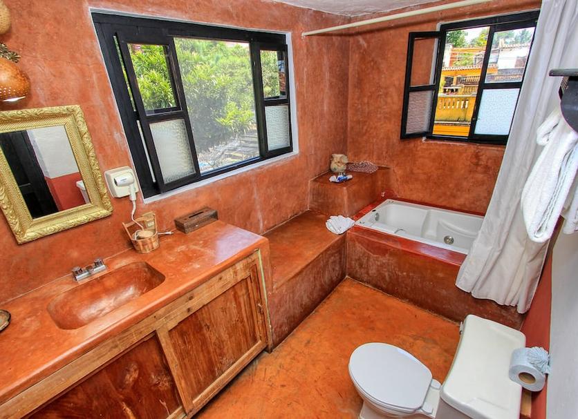 Badkamer Foto's
