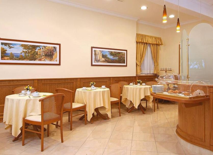 Restaurant Foto's