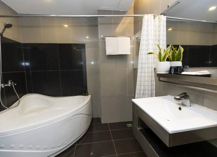 Badkamer Foto's