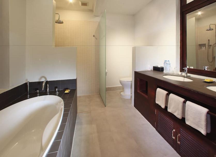 Badkamer Foto's