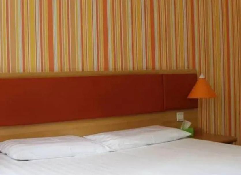 Slaapkamer Foto's