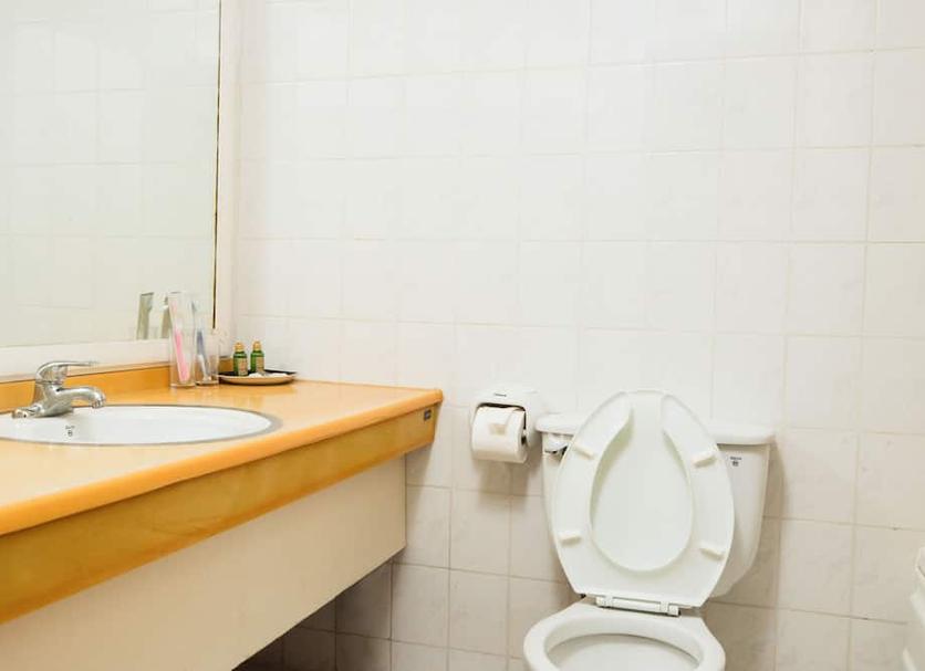Badkamer Foto's