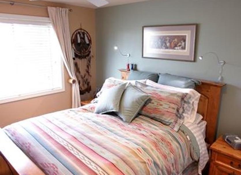 Slaapkamer Foto's