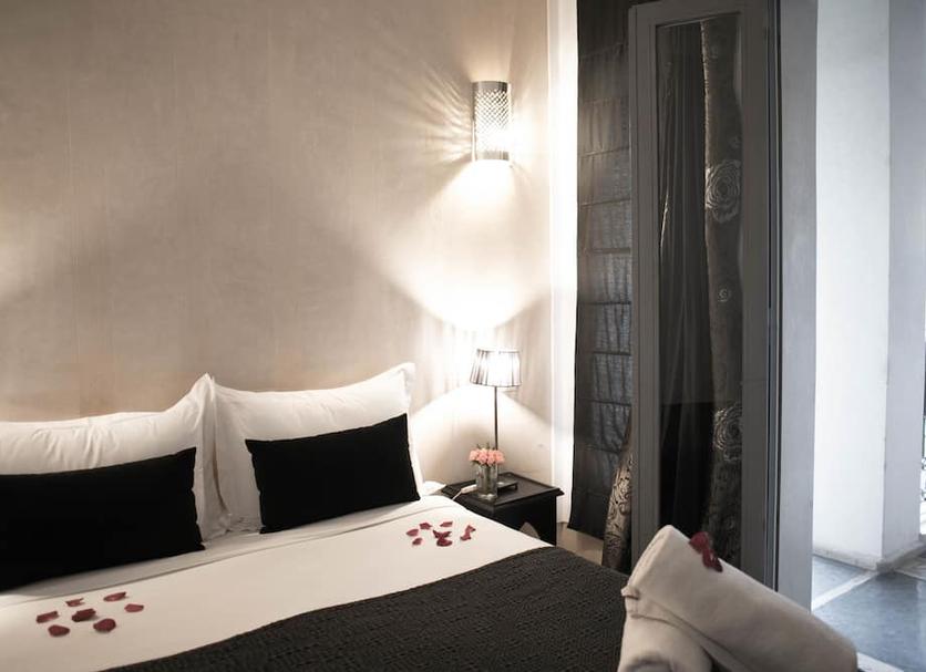 Slaapkamer Foto's