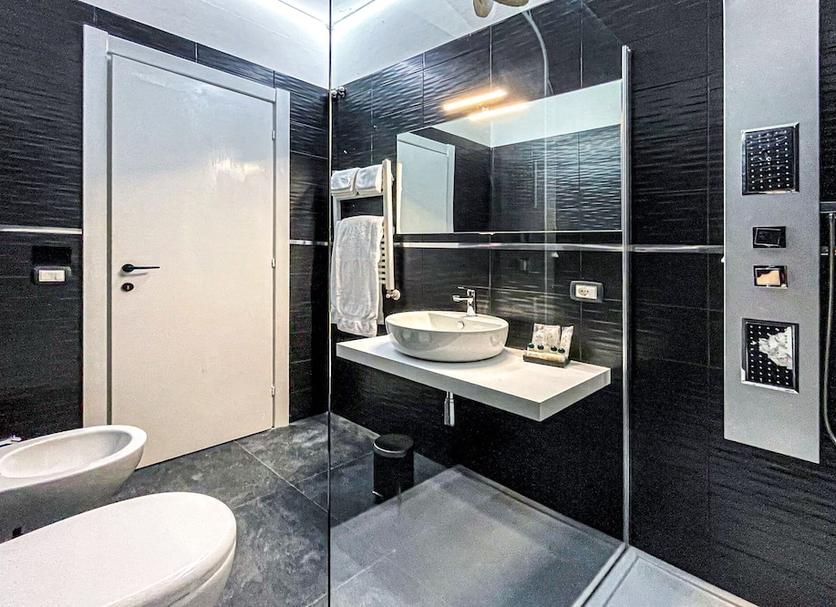 Badkamer Foto's
