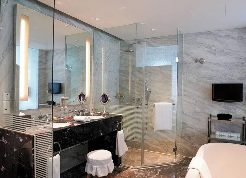 Badkamer Foto's