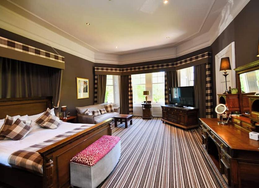 Slaapkamer Foto's