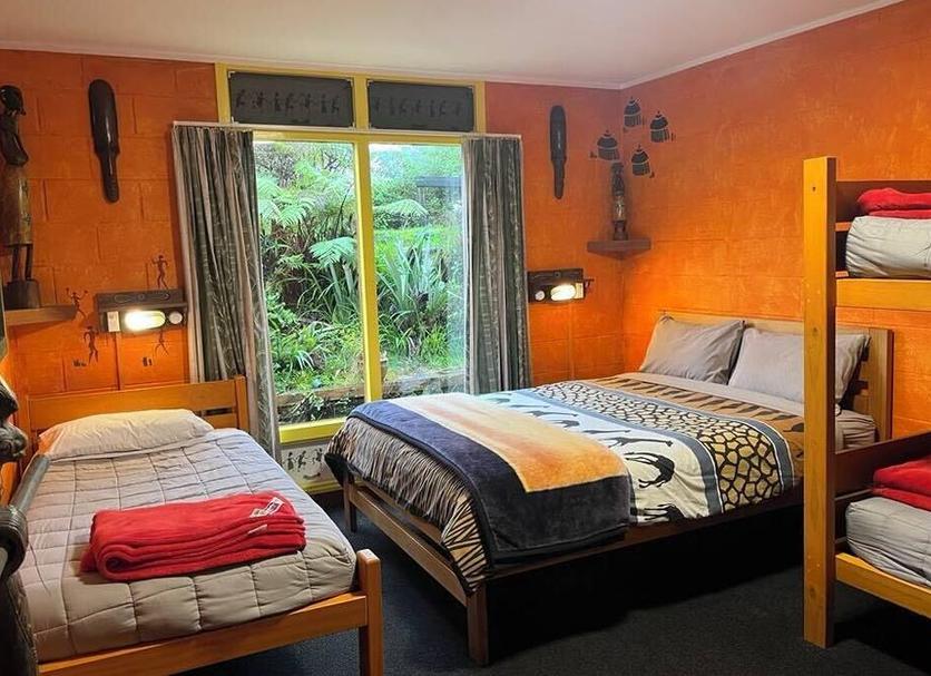 Slaapkamer Foto's
