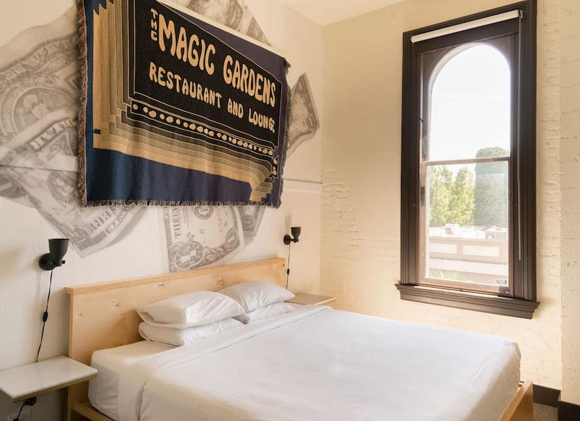 Slaapkamer Foto's