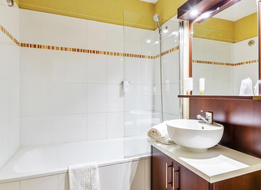 Badkamer Foto's