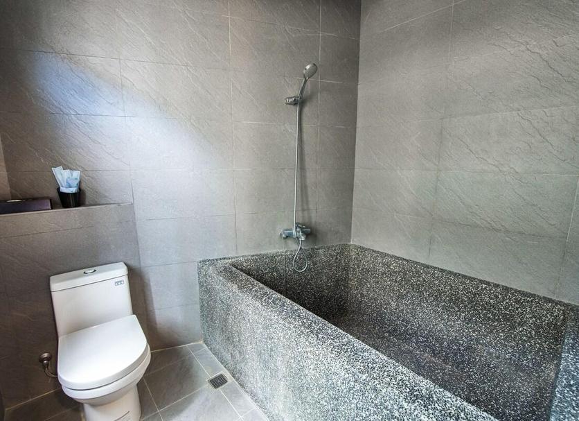 Badkamer Foto's