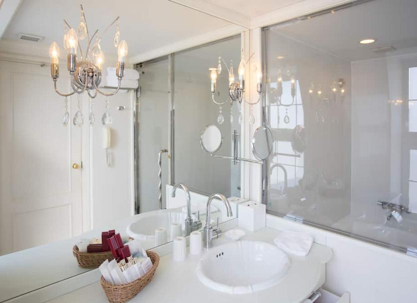 Badkamer Foto's