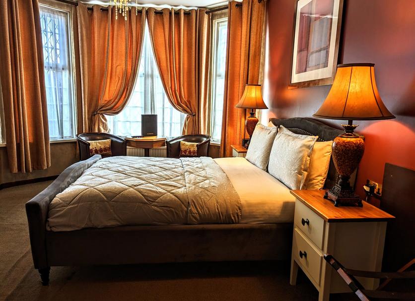 Slaapkamer Foto's