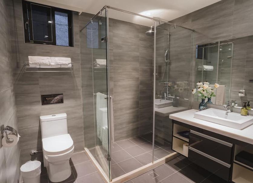 Badkamer Foto's