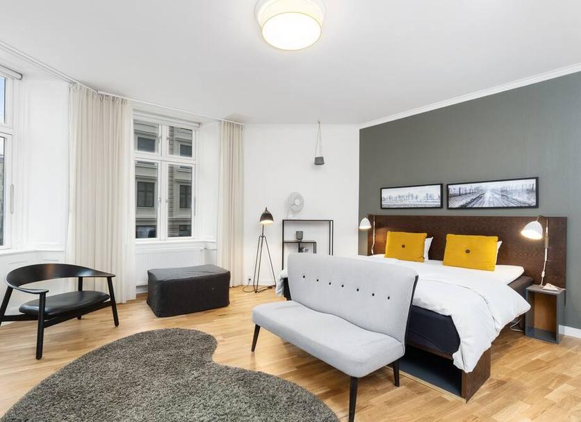 Slaapkamer Foto's