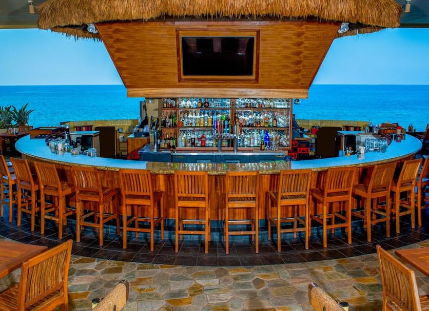 Bar Foto's
