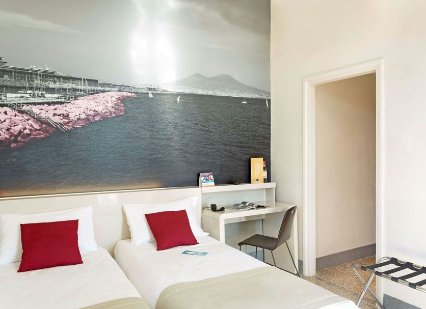 Slaapkamer Foto's
