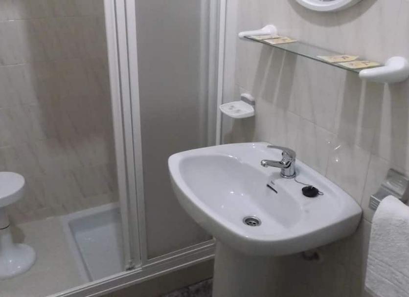 Badkamer Foto's