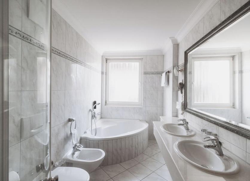Badkamer Foto's