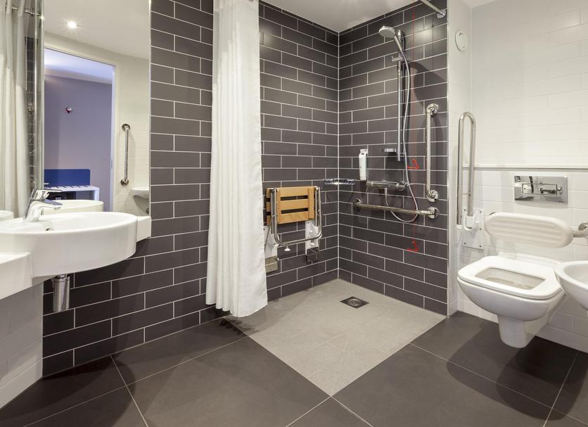Badkamer Foto's