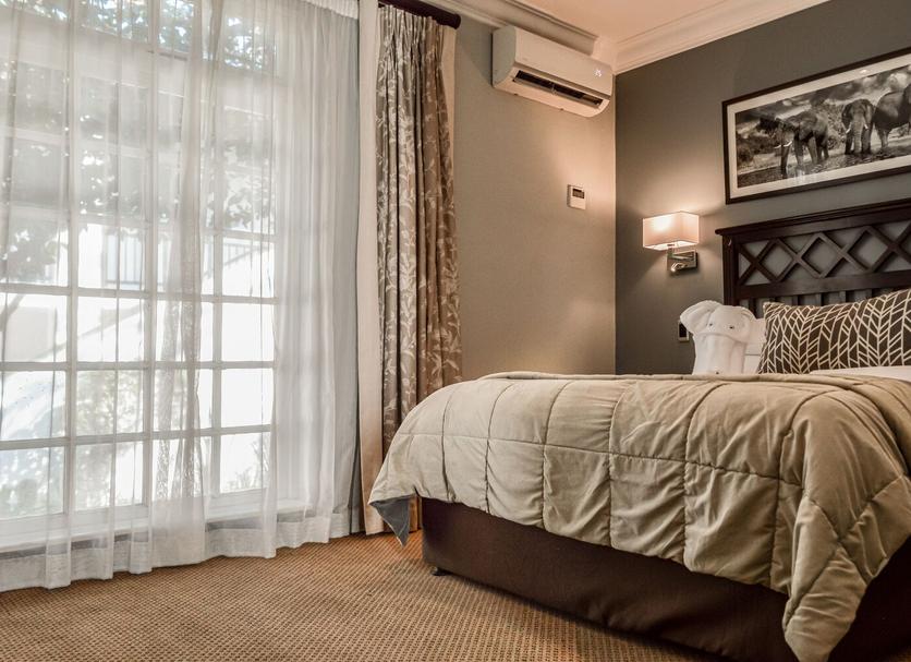 Slaapkamer Foto's