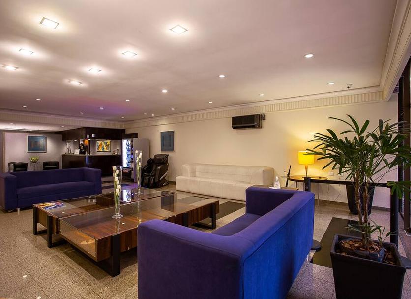 Lounge Foto's