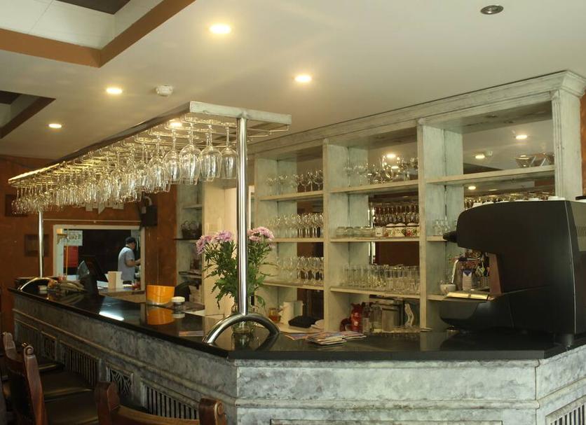 Bar Foto's