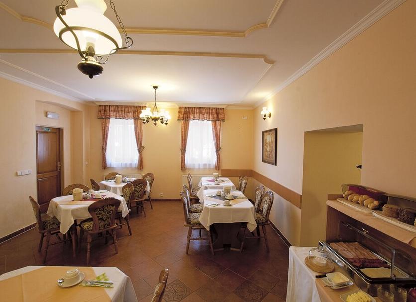 Restaurant Foto's